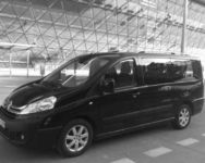 BUSINESS TAXI Olkusz VAN 8+1