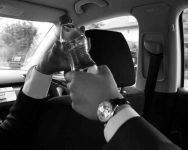 BUSINESS TAXI Olkusz, woda mineralna