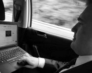 BUSINESS TAXI Olkusz, Wi-Fi