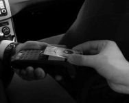 BUSINESS TAXI Olkusz, płatność kartą.