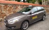 Fiat Croma Grzegorz tele TAXI Olkusz 326455555