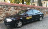 Skoda Superb Karol tele TAXI Olkusz 326455555